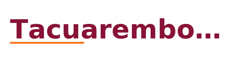 Tacuarembohub logo